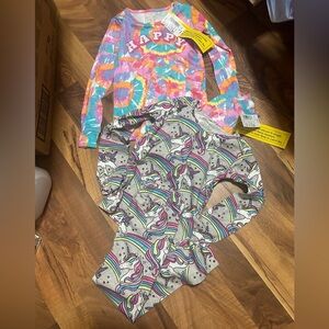 The Children's Place Pajama Sets